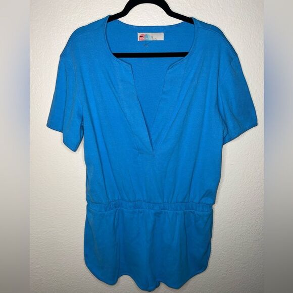 Free People Lainey Romper - Picture 5 of 10